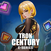 Tron: Century, Slots