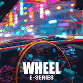 Wheel, Slots
