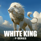 White King, Slots