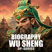 Wu Sheng Biography, Slots