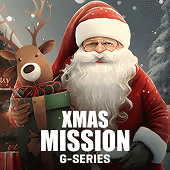 Xmas Mission, Slots