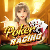 Poker Racing, Card Games