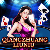 Qiang Zhuang Liu Niu, Card Games