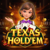 Texas Hold'em, Card Games