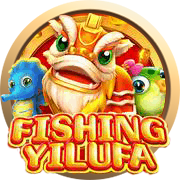 JDB Fishing YiLuFa, JDB