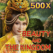 Beauty And The Kingdom, JDB