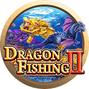 JDB Dragon Fishing II, JDB