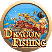JDB Dragon Fishing, JDB