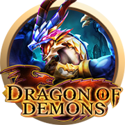 JDB Dragon of Demons, Slots