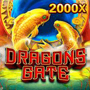 Dragons Gate, JDB
