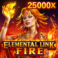 Elemental Link Fire, JDB