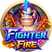 Fighter Fire, Slots