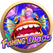 JDB Fishing disco, JDB