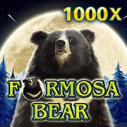 Formosa Bear, Slots