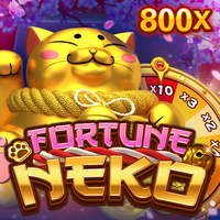 Fortune Neko, JDB