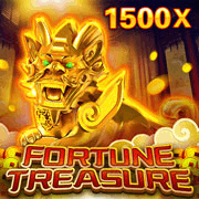 Fortune Treasure, JDB