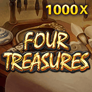Four Treasures, Slots