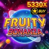 FRUITY BONANZA, Slots