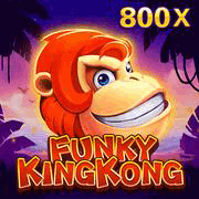 Funky King Kong, Slots