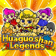 Huaguoshan Legends, Slots