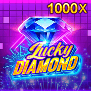 Lucky Diamond, Slots