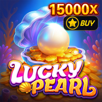 Lucky Pearl, Slots