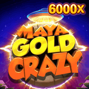 Maya Gold Crazy, Slots