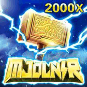 Mjolnir, Slots