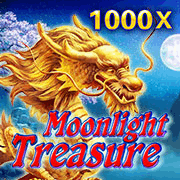 Moonlight Treasure, Slots