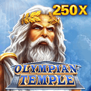 Olympian Temple, Slots