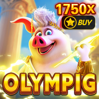 Olympig, Slots