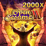 Open SesameII, Slots