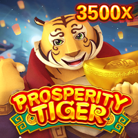 ProsperityTiger, Slots