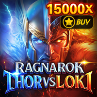 Ragnarok : Thor VS Loki, Slots