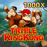 Triple King Kong, JDB