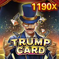 TrumpCard, Slots