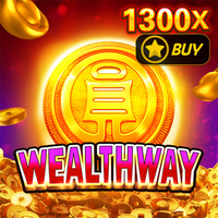 Wealthway, Slots