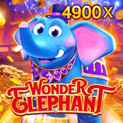 Wonder Elephant, JDB