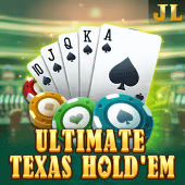 Ultimate Texas Hold'em, Arcade