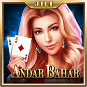 JILI Andar Bahar, card game