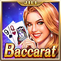 JILI Baccarat, card game