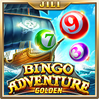 JILI Bingo Adventure, Card Games