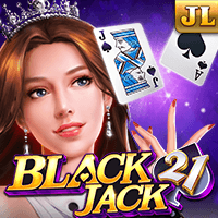 JILI Blackjack, card game