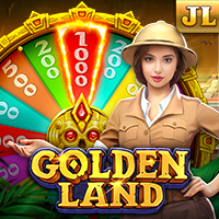 JILI Golden Land, Card Games