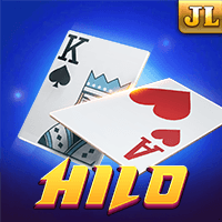 JILI HILO, Card Games