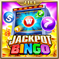 JILI Jackpot Bingo, Card Games