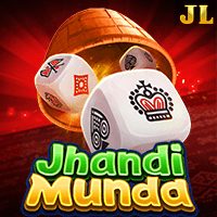 JILI Jhandi Munda, Card Games