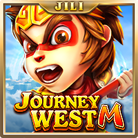JILI Journey West M, Card Games