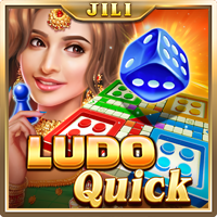 JILI Ludo Quick, card game