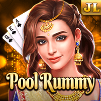 JILI Pool Rummy, Card Games